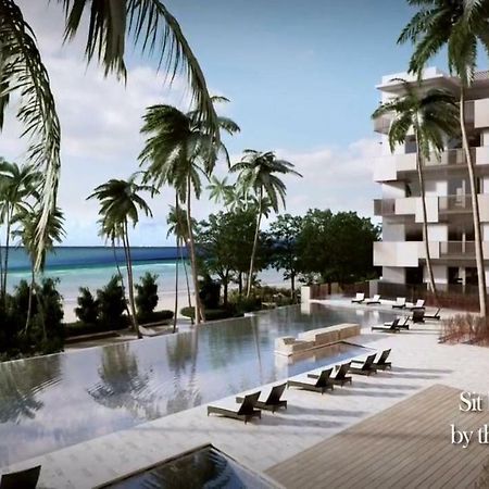 By The Sea Beachfront Penang Batu Ferringhi Exterior photo
