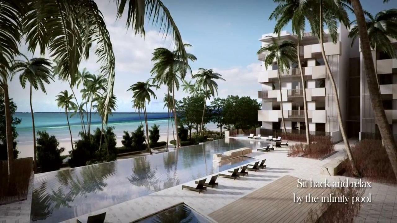 By The Sea Beachfront Penang Batu Ferringhi Exterior photo